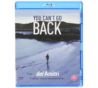 You Can't Go Back (Blu-ray) Del Amitri