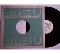 You Cant Hide Your Love - Souledz Feat Kenny Thomas 12"
