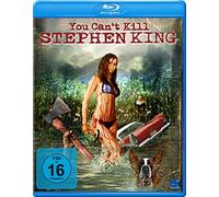 You Can't Kill Stephen King