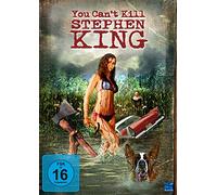 You Can't Kill Stephen King