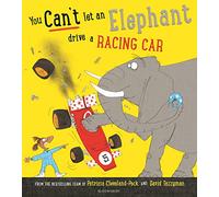 You Can't Let an Elephant Drive a Racing Car