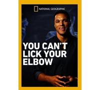 You Can't Lick Your Elbow (DVD)