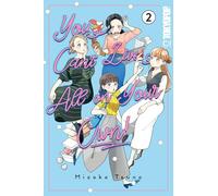 You Can't Live All on Your Own!, Volume 2
