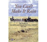 You Can't Make it Rain