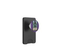 You Can't Please Everyone Motivational Thistle Art PopSockets PopWallet per MagSafe