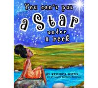 You can't put a Star under a rock