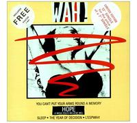 You Can't Put Your Arms Round A Memory + Poster