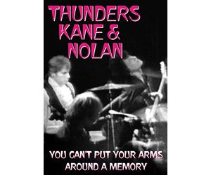 You Can't Put Your Armsaround a Mem