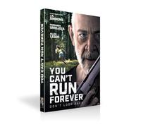 You Can't Run Forever