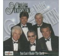 You Can't Shake The Rock