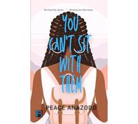 You Can't Sit With Them