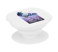 You Can't Spell Cool Collage Vintage Illustration Art Animal Pigeon Umorismo Puns Zoomer Streetwear Parodie - Maniglia Grip di supporto e supporto video per smartphone