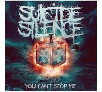 You Can't Stop Me (+2 Bonus Tracks)