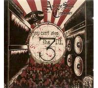 You Can't Stop the Third