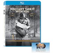 You Can't Take It with You (Blu-ray)