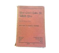 You Can't Take It With You