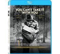 You Can't Take It with You (Blu-ray)