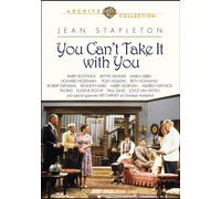 You Can'T Take It With You (DVD) Art Carney Jean Stapleton