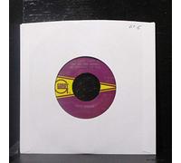 You Can't Turn Me Off (In The Middle Of Turning Me On)-7" 45