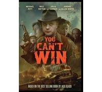 You Can't Win