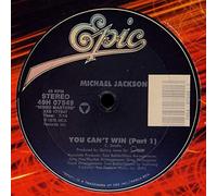 You Cant Win/Billie Jean