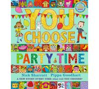 You Choose Party Time