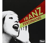Franz Ferdinand - You Could Have It So Much..