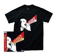 You Could Have It So Much Better [輸入LP(日本語帯付 / 解説書封入) + Tシャツ【L】サイズ] (WIGLP161BRTL) [Analog]