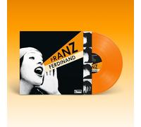 you could have it so much better ( remastered) orange vinyl