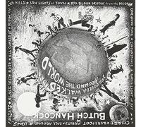 You Coulda Walked Around the World by Butch Hancock (1998-09-30)
