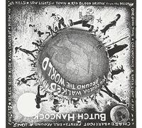 You Coulda Walked Around the World by Butch Hancock (1998-09-30)
