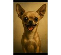 You Decided to Get a Chihuahua: A Satirical Field Guide to Joy, Empathy, and Emotional Overcommitment: 6