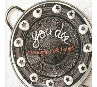 You Dee Through the Tulips (CD) Album