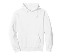 You Deserve it - Scritta Felpa con Cappuccio