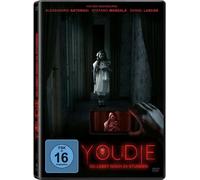 You Die - Du lebst noch 24 Stunden (DVD)