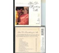 You Do Something to Me