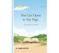 You Don’t Have to Heal Today: A Quiet Book for When Self-Help Feels Like Too Much