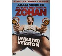 You Don T Mess With Zohan
