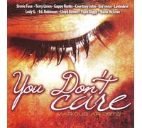 YOU DON'T CARE / VARIOUS - You Don't Care