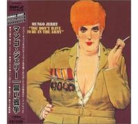 Mungo Jerry - You Don't Have to Be in the Ar