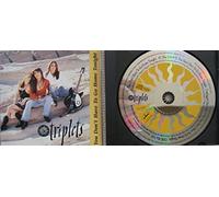YOU DON'T HAVE TO GO HOME TONIGHT CD UK MERCURY 1991