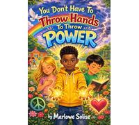 You Don't Have to Throw Hands to Throw Power