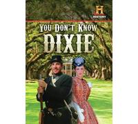 You Don't Know Dixie (DVD)