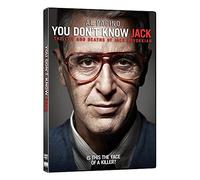 You don't know jack