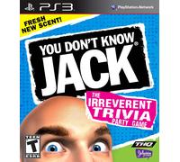 You Don't Know Jack - Playstation 3 (Sony Playstation 3)