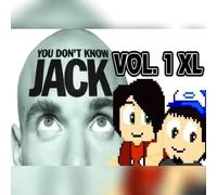 YOU DON'T KNOW JACK Vol. 1 XL (PC) Steam Key - GLOBAL