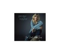 Jacqui Naylor You Don'T Know Jacq (CD)