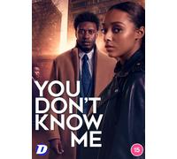 You Don't Know Me [DVD] [2021]