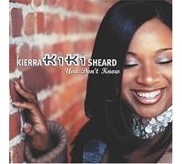 You Don't Know / Praise Offering