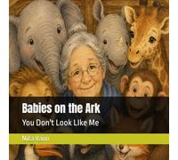 You Don't Look Like Me